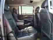 2015 Cadillac Escalade ESV Premium с VIN 1GYS3JKJ3FR170945, выставлен на аукционе Copart как лот 85389595 с пробегом 93 677 миль миль и Чистый • Clean title. История ставок и продаж доступна на DreamBid. Изображение 11.