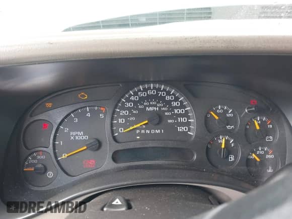 2006 Chevrolet Silverado 2500HD LT3 z VIN 1GCHK23D66F219963, wystawiony jako IAAI lot #42130281 z przebiegiem 331 178 mil mil oraz . Historia ofert i sprzedaży dostępna na DreamBid. Obrazek 7.