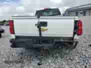 2014 Chevrolet Silverado 1500 Work Truck with VIN 1GCNCPEH7EZ273878, listed as a Copart auction lot 56432175 with 136,727 mi miles and Clean title. Bid and sale history available at DreamBid. Image 6.