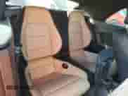 2016 Ford Mustang EcoBoost Premium with VIN 1FATP8UH2G5226860, listed as a Copart auction lot 81976155 with 103,230 mi miles and Salvage title. Bid and sale history available at DreamBid. Image 10.