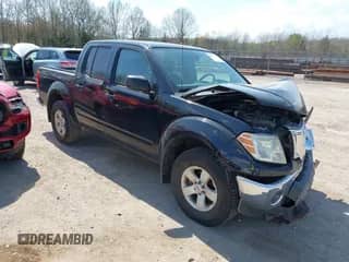 2010 Nissan Frontier Pro-4X with VIN 1N6AD0EV6AC438063, listed as a IAAI auction lot 41957316 with 219,181 mi miles and . Bid and sale history available at DreamBid. Image 1.