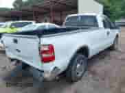 2007 Ford F-150 XL с VIN 1FTRF12W17NA74098, выставлен на аукционе IAAI как лот 42462695 с пробегом 384 331 миль миль и . История ставок и продаж доступна на DreamBid. Изображение 4.