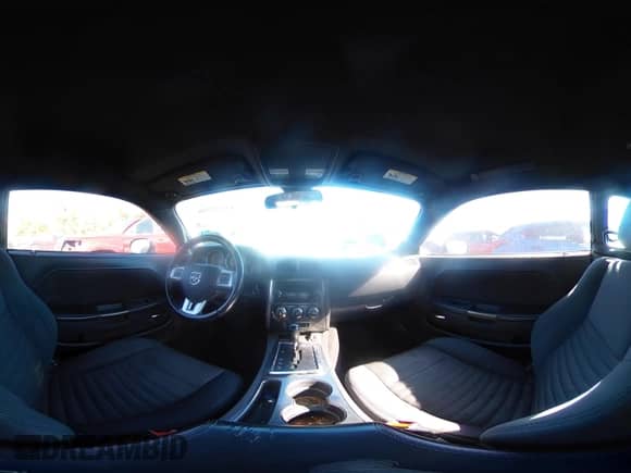 2013 Dodge Challenger SXT with VIN 2C3CDYAGXDH675016, listed as a IAAI auction lot 43325216 with 129,120 mi miles and . Bid and sale history available at DreamBid. Image 18.