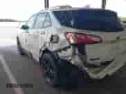 2021 Chevrolet Equinox Premier with VIN 2GNAXXEV3M6126869, listed as a IAAI auction lot 42373078 with 83,551 mi miles and . Bid and sale history available at DreamBid. Image 18.