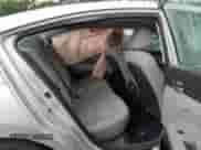 2017 Hyundai Elantra Value Edition with VIN KMHD84LFXHU206217, listed as a Copart auction lot 63092975 with 101,231 mi miles and Salvage title. Bid and sale history available at DreamBid. Image 10.