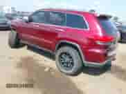 2017 Jeep Grand Cherokee Limited с VIN 1C4RJFBG0HC735816, выставлен на аукционе IAAI как лот 42904656 с пробегом 120 964 миль миль и . История ставок и продаж доступна на DreamBid. Изображение 3.