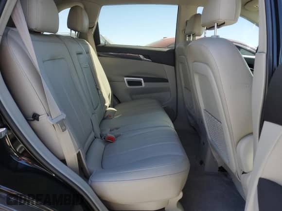 2008 Saturn VUE XR z VIN 3GSCL537X8S566976, wystawiony jako Copart lot #76620564 z przebiegiem 79 711 mil mil oraz Szkoda całkowita • Salvage title. Historia ofert i sprzedaży dostępna na DreamBid. Obrazek 10.