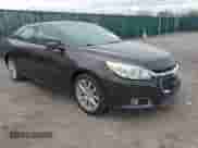 2015 Chevrolet Malibu LT с VIN 1G11E5SX5FF164906, выставлен на аукционе IAAI как лот 41953716 с пробегом 133 163 миль миль и . История ставок и продаж доступна на DreamBid. Изображение 1.
