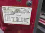 2004 GMC Sierra 1500 SLE z VIN 2GTEK13TX41417048, wystawiony jako IAAI lot #42403447 z przebiegiem 222 760 mil mil oraz . Historia ofert i sprzedaży dostępna na DreamBid. Obrazek 9.