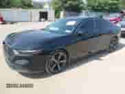 2025 Honda Accord Sport with VIN 1HGCY2F53SA018396, listed as a IAAI auction lot 42962879 with 24,192 mi miles and . Bid and sale history available at DreamBid. Image 17.