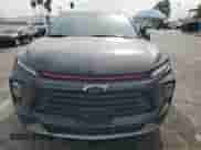 2023 Chevrolet Blazer LT with VIN 3GNKBCR40PS149111, listed as a Copart auction lot 69853535 with 120,322 mi miles and Salvage title. Bid and sale history available at DreamBid. Image 5.