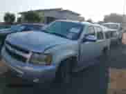 2010 Chevrolet Tahoe LT с VIN 1GNMCBE30AR141582, выставлен на аукционе IAAI как лот 42749080 с пробегом 153 535 миль миль и . История ставок и продаж доступна на DreamBid. Изображение 23.