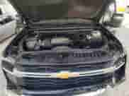 2024 Chevrolet Silverado 2500HD LT z VIN 2GC4YNE74R1203567, wystawiony jako Copart lot #68897715 z przebiegiem 29 903 mil mil oraz Szkoda całkowita • Salvage title. Historia ofert i sprzedaży dostępna na DreamBid. Obrazek 11.