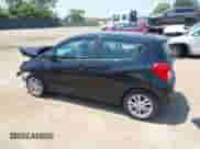 2021 Chevrolet Spark 1LT with VIN KL8CD6SA0MC225798, listed as a IAAI auction lot 42790378 with 62,501 mi miles and . Bid and sale history available at DreamBid. Image 15.