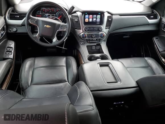 2016 Chevrolet Suburban LT с VIN 1GNSCHKC1GR350840, выставлен на аукционе Copart как лот 68271325 с пробегом 183 415 миль миль и Списание • Salvage title. История ставок и продаж доступна на DreamBid. Изображение 8.