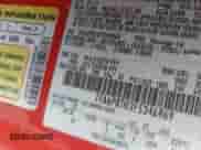 2015 Ford Mustang EcoBoost Premium with VIN 1FA6P8TH3F5346969, listed as a IAAI auction lot 43331239 with 114,039 mi miles and . Bid and sale history available at DreamBid. Image 9.