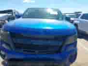 2019 Chevrolet Colorado 2WD Z71 с VIN 1GCGSDEN0K1202905, выставлен на аукционе IAAI как лот 42204389 с пробегом 146 935 миль миль и . История ставок и продаж доступна на DreamBid. Изображение 12.