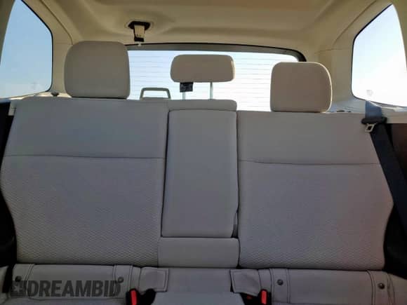 2014 Subaru Forester Premium with VIN JF2SJAEC2EH497268, listed as a Copart auction lot 84435155 with 124,187 mi miles and Salvage title. Bid and sale history available at DreamBid. Image 10.