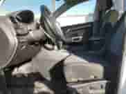 2014 Chevrolet Captiva Sport LT with VIN 3GNAL3EK5ES597340, listed as a Copart auction lot 76725174 with 105,797 mi miles and Clean title. Bid and sale history available at DreamBid. Image 7.