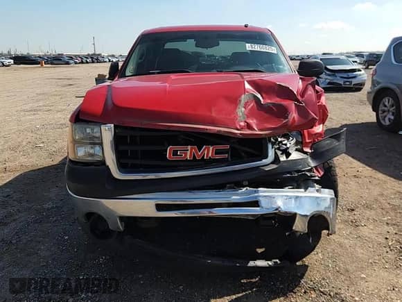 2009 GMC Sierra 1500 SL z VIN 3GTEC13C89G245470, wystawiony jako Copart lot #82760825 z przebiegiem 131 302 mil mil oraz Szkoda całkowita • Salvage title. Historia ofert i sprzedaży dostępna na DreamBid. Obrazek 14.