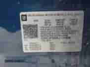 2020 Chevrolet Trax LT with VIN 3GNCJPSB9LL334088, listed as a IAAI auction lot 43489202 with 52,403 mi miles and . Bid and sale history available at DreamBid. Image 9.