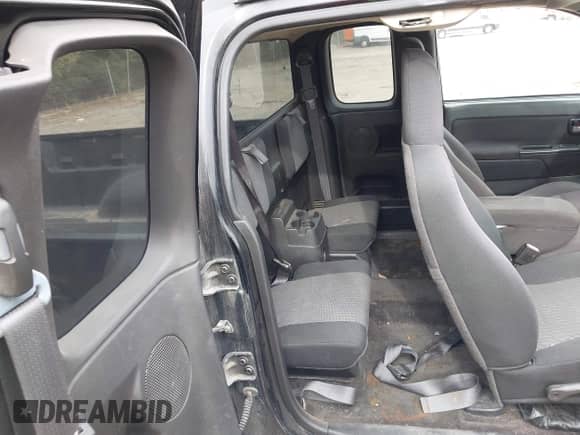 2008 Chevrolet Colorado 1LT с VIN 1GCDT39E788214473, выставлен на аукционе IAAI как лот 43439865 с пробегом 232 130 миль миль и . История ставок и продаж доступна на DreamBid. Изображение 8.