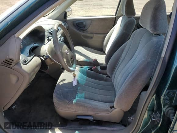 1999 Chevrolet Malibu с VIN 1G1ND52MXXY147583, выставлен на аукционе Copart как лот 53736315 с пробегом 140 438 миль миль и Списание • Salvage title. История ставок и продаж доступна на DreamBid. Изображение 7.