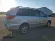 2006 Toyota Sienna XLE z VIN 5TDBA22C76S074255, wystawiony jako Copart lot #71065935 z przebiegiem 216 218 mil mil oraz Szkoda całkowita • Salvage title. Historia ofert i sprzedaży dostępna na DreamBid. Obrazek 3.