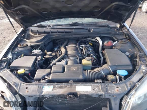 2012 Chevrolet Caprice с VIN 6G1MK5R28CL664168, выставлен на аукционе IAAI как лот 41973310 с пробегом 122 490 миль миль и . История ставок и продаж доступна на DreamBid. Изображение 10.
