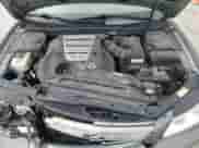 2007 Hyundai Azera GLS z VIN KMHFC46D17A191818, wystawiony jako Copart lot #86710005 z przebiegiem 157 890 mil mil oraz Szkoda całkowita • Salvage title. Historia ofert i sprzedaży dostępna na DreamBid. Obrazek 11.