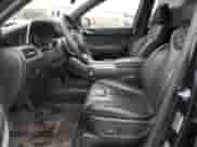 2021 Hyundai Palisade Calligraphy z VIN KM8R7DHE7MU310991, wystawiony jako Copart lot #77602463 z przebiegiem 28 943 mil mil oraz . Historia ofert i sprzedaży dostępna na DreamBid. Obrazek 7.