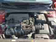 2023 Hyundai Elantra SEL с VIN KMHLM4AGXPU508110, выставлен на аукционе IAAI как лот 43003415 с пробегом 56 003 миль миль и . История ставок и продаж доступна на DreamBid. Изображение 10.