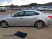 2013 Hyundai Equus Signature с VIN KMHGH4JHXDU066522, выставлен на аукционе IAAI как лот 43413127 с пробегом 97 363 миль миль и . История ставок и продаж доступна на DreamBid. Изображение 14.