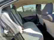 2020 Toyota Corolla L z VIN JTDDPRAE1LJ001166, wystawiony jako Copart lot #82203995 z przebiegiem 45 940 mil mil oraz Szkoda całkowita • Salvage title. Historia ofert i sprzedaży dostępna na DreamBid. Obrazek 10.