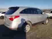 2007 Hyundai Veracruz GLS с VIN KM8NU13C37U010025, выставлен на аукционе Copart как лот 85166114 с пробегом 160 682 миль миль и Списание • Salvage title. История ставок и продаж доступна на DreamBid. Изображение 3.