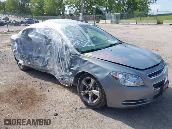 2009 Chevrolet Malibu 2LT с VIN 1G1ZJ57B19F128386, выставлен на аукционе IAAI как лот 42291342 с пробегом Не указан миль и . История ставок и продаж доступна на DreamBid. Изображение 1.