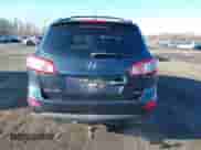 2012 Hyundai Santa Fe Limited с VIN 5XYZKDAG6CG134417, выставлен на аукционе IAAI как лот 40932038 с пробегом 152 966 миль миль и . История ставок и продаж доступна на DreamBid. Изображение 16.