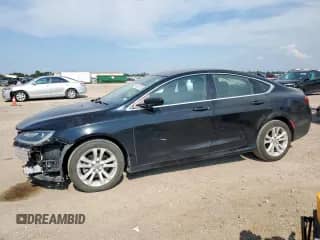 2017 Chrysler 200 Touring с VIN 1C3CCCFBXHN510843, выставлен на аукционе Copart как лот 69921575 с пробегом 104 337 миль миль и Списание • Salvage title. История ставок и продаж доступна на DreamBid. Изображение 1.