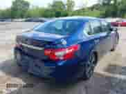 2016 Nissan Altima SL с VIN 1N4AL3AP9GC121892, выставлен на аукционе IAAI как лот 42685986 с пробегом 88 347 миль миль и . История ставок и продаж доступна на DreamBid. Изображение 4.