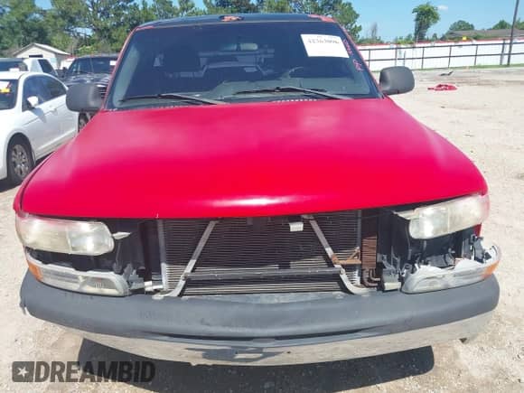 2001 Chevrolet Silverado 1500 с VIN 1GCEC14W71Z323427, выставлен на аукционе IAAI как лот 42363096 с пробегом 195 363 миль миль и . История ставок и продаж доступна на DreamBid. Изображение 18.