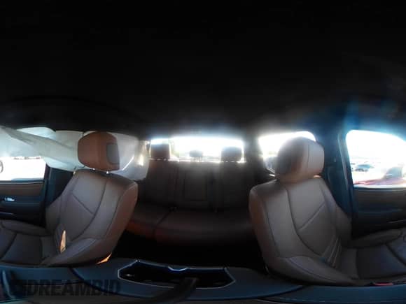 2024 Toyota Tundra 1794 Edition with VIN 5TFMA5DB1RX201000, listed as a IAAI auction lot 42174097 with 7,110 mi miles and . Bid and sale history available at DreamBid. Image 18.