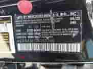 2023 Mercedes-Benz GLE 350 with VIN 4JGFB4JB1PA959788, listed as a IAAI auction lot 42013164 with 31,656 mi miles and . Bid and sale history available at DreamBid. Image 9.