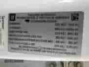 2019 Chevrolet Silverado 1500 LT с VIN 1GCUYDED5KZ311516, выставлен на аукционе Copart как лот 84902455 с пробегом 112 638 миль миль и Списание • Salvage title. История ставок и продаж доступна на DreamBid. Изображение 12.