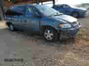 2005 Dodge Caravan SXT with VIN 2D4GP44L75R531850, listed as a Copart auction lot 67974975 with Not provided miles and Non repairable. Bid and sale history available at DreamBid. Image 4.