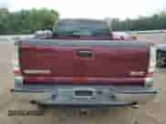 2003 GMC Sierra 1500 SLT with VIN 2GTEK19T331340237, listed as a Copart auction lot 68320575 with 208,733 mi miles and Salvage title. Bid and sale history available at DreamBid. Image 6.