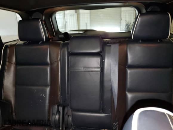 2015 Jeep Grand Cherokee Overland с VIN 1C4RJFCG3FC613141, выставлен на аукционе Copart как лот 65632975 с пробегом 214 796 миль миль и Списание • Salvage title. История ставок и продаж доступна на DreamBid. Изображение 10.