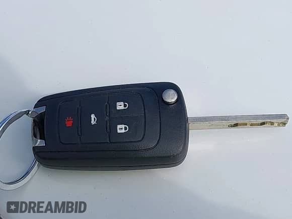 2013 Chevrolet Malibu LS with VIN 1G11B5SA4DF204846, listed as a IAAI auction lot 43256577 with 155,650 mi miles and . Bid and sale history available at DreamBid. Image 11.