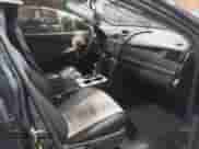 2013 Toyota Camry L with VIN 4T1BF1FK8DU247699, listed as a IAAI auction lot 42606335 with 153,671 mi miles and . Bid and sale history available at DreamBid. Image 5.