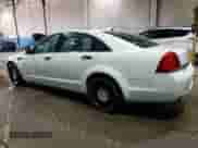 2013 Chevrolet Caprice Police Police с VIN 6G1MK5U32DL825339, выставлен на аукционе Copart как лот 51218295 с пробегом 51 654 миль миль и Чистый • Clean title. История ставок и продаж доступна на DreamBid. Изображение 2.