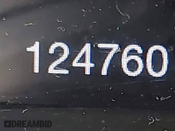 2018 Dodge Durango GT with VIN 1C4RDJDGXJC416291, listed as a IAAI auction lot 42972455 with 124,760 mi miles and . Bid and sale history available at DreamBid. Image 14.